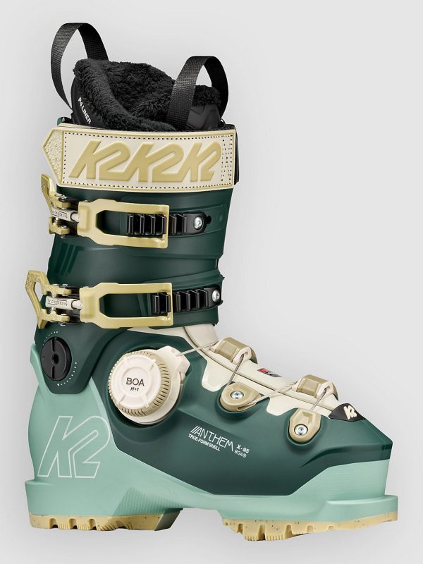 K2 FL3X Anthem X 95 BOA 2027 Skischuhe uni