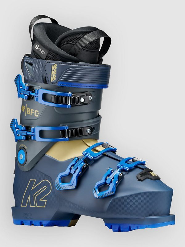 K2 FL3X Bfc 120 2027 Ski Boots uni