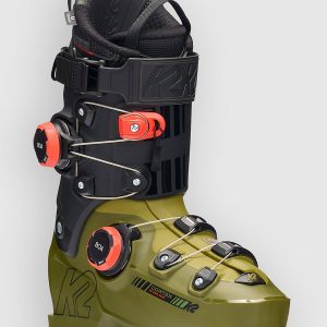 K2 FL3X Cortex 120 Zonal BOA 2027 Skischuhe uni