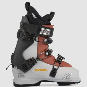 K2 FL3X Diverge LT 2023 Skischuhe uni