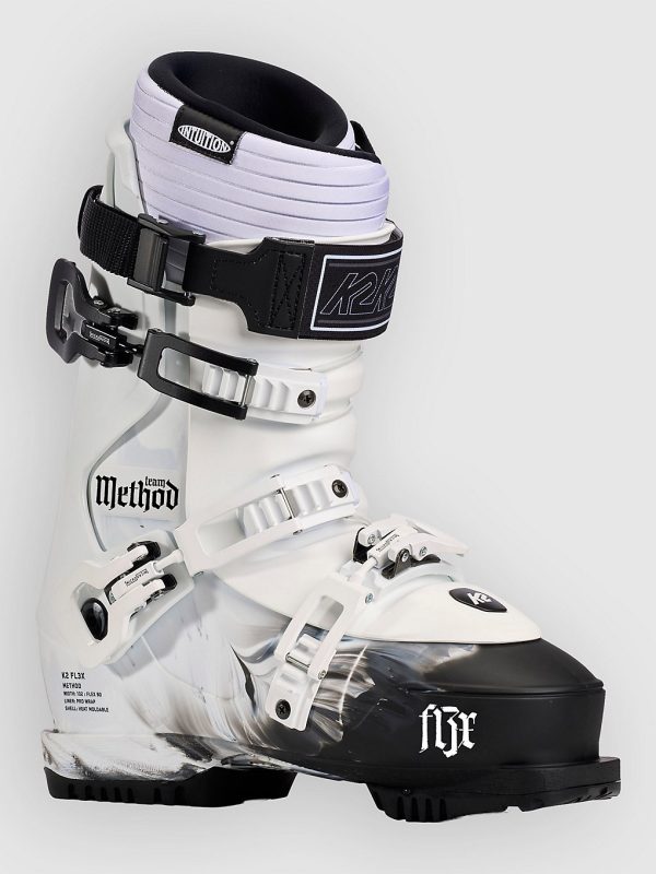 K2 FL3X Method B-Dog 2027 Skischuhe uni