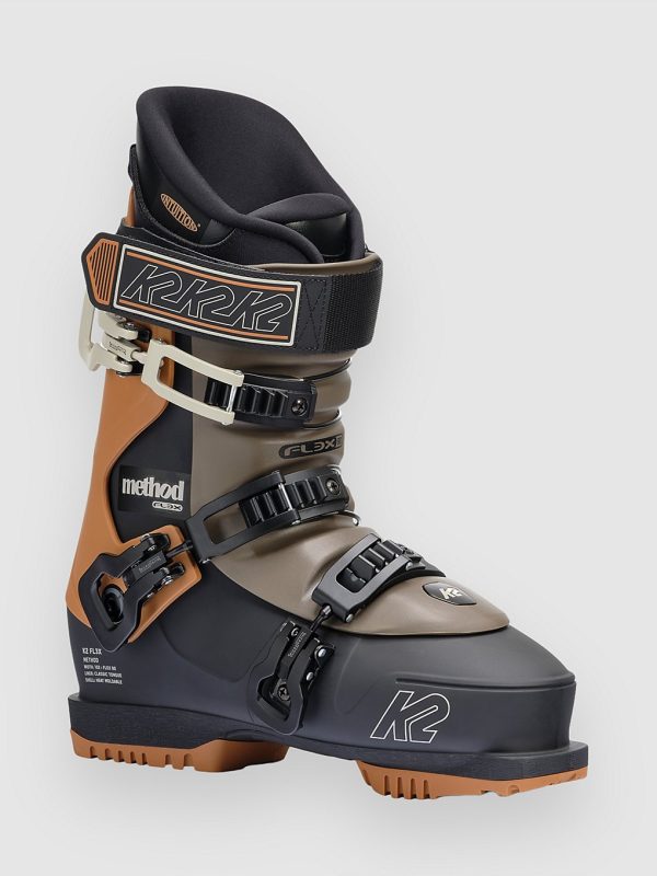 K2 FL3X Method Skischuhe uni