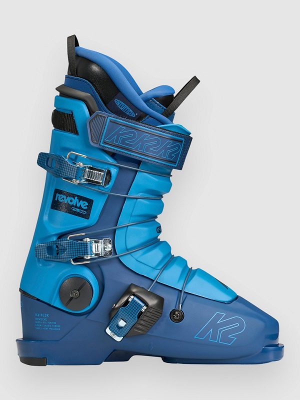 K2 FL3X Revolve 2027 Skischuhe design
