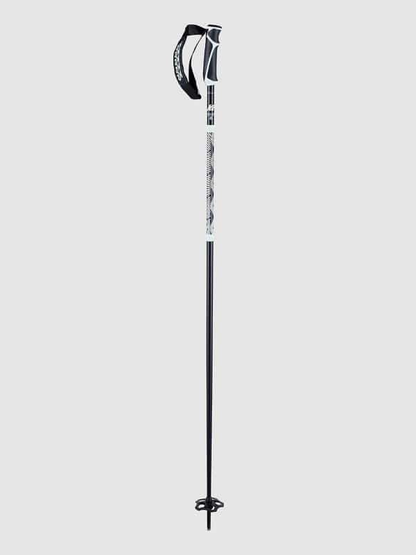 K2 Freeride 16 105 Skistöcke mint