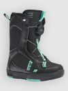 K2 Lil Kat 2027 Snowboard-Boots black