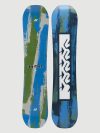 K2 Lil Mini 2025 Kids Snowboard design