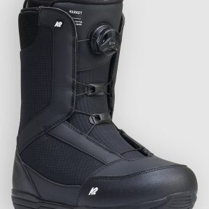 K2 Market 2027 Snowboard Boots black
