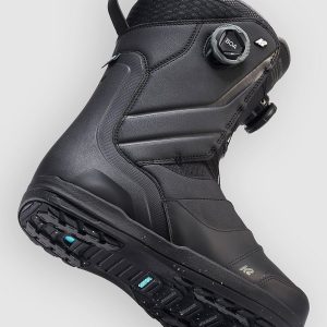 K2 Maysis 2027 Snowboard Boots black