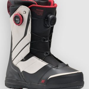 K2 Maysis 2027 Snowboard Boots white