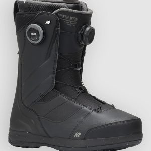 K2 Maysis Wide 2027 Snowboard Boots black