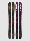 K2 Mindbender Juvy 2027 Kids Ski uni