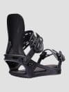 K2 Network Snowboard-Bindung black
