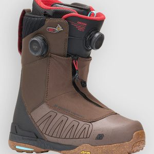 K2 Orton 2027 Snowboard Boots honey brown