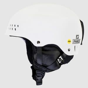 K2 Phase Mips 2023 Helm white