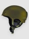 K2 Phase Pro Helm dark olive green