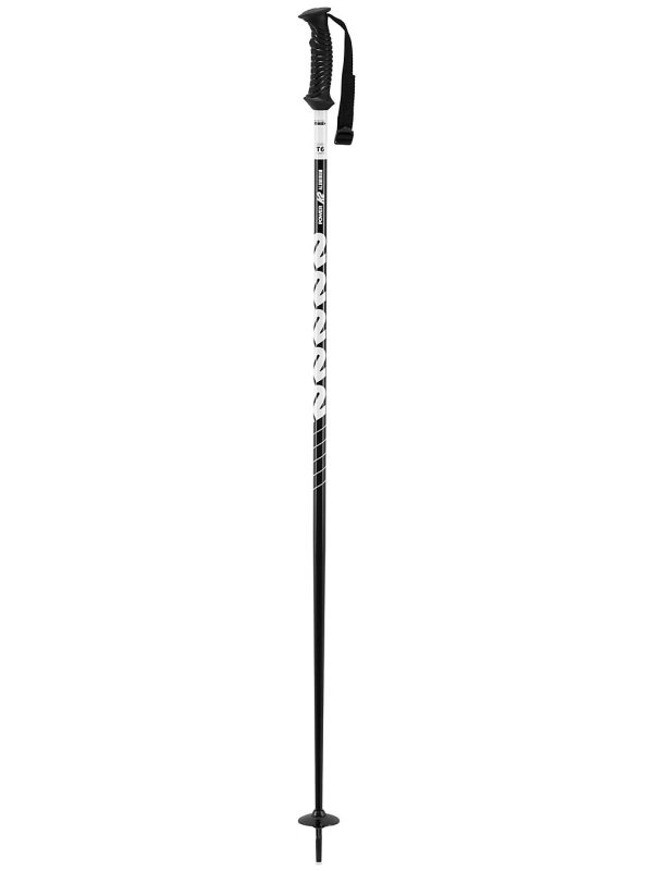 K2 Power Alu 120 2023 Skistöcke black