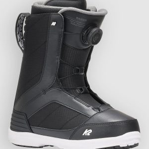 K2 Raider 2027 Snowboard Boots black