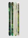 K2 Reckoner 102 2027 Ski design