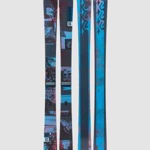 K2 Reckoner 102 W 2027 Ski uni