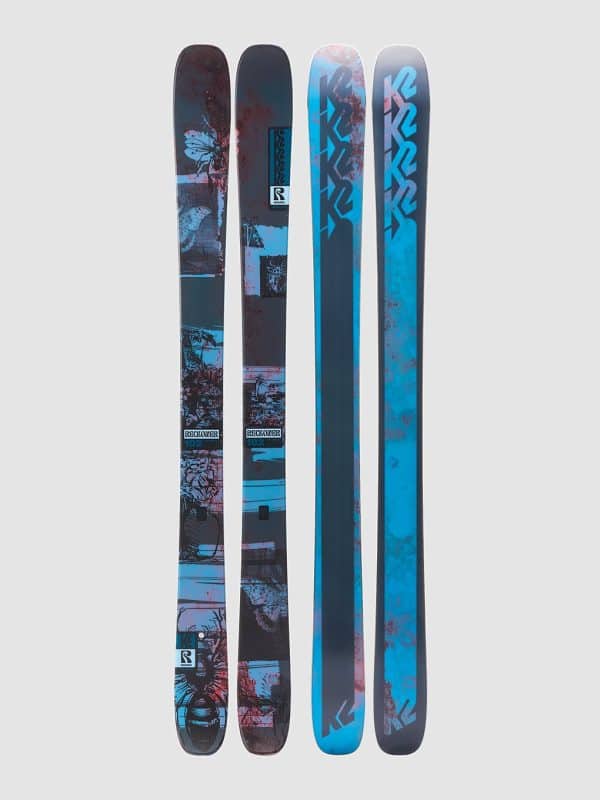 K2 Reckoner 102 W 2027 Ski uni