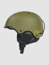 K2 Stash Helm olive drab