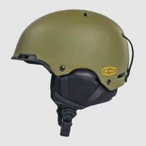 K2 Stash Helm olive drab