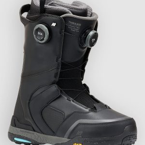 K2 Thraxis 2027 Snowboard Boots black