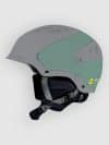 K2 Virtue MIPS Helm pearl grey