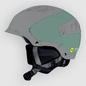 K2 Virtue MIPS Helm pearl grey