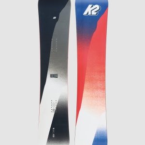 K2  design