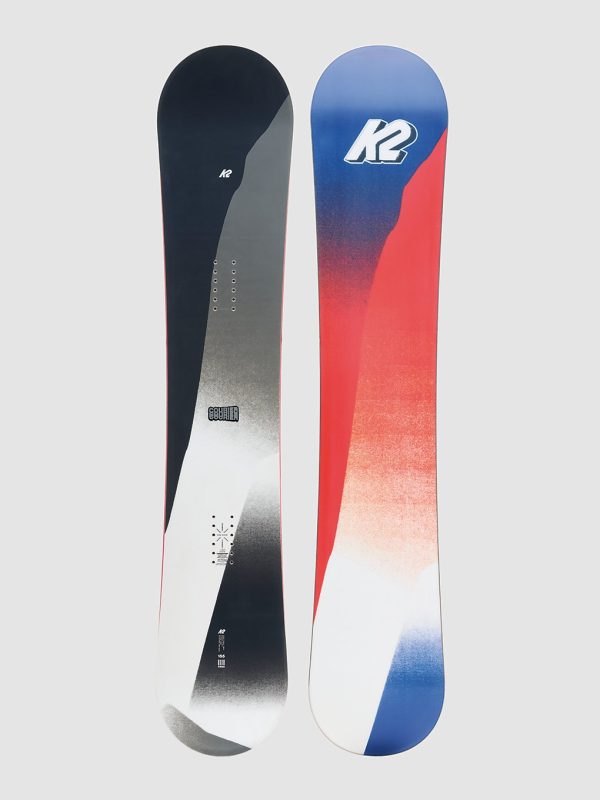 K2  design
