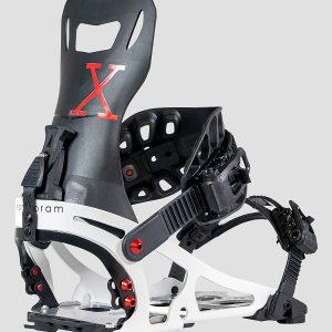 Karakoram Prime-X + Split Interface Splitboard-Bindung uni