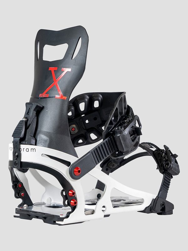 Karakoram Prime-X + Split Interface Splitboard-Bindung uni