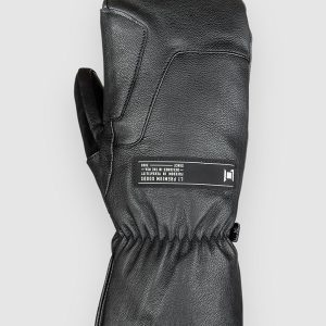 L1 A-Line Fäustlinge black