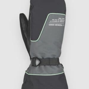 L1 Sentinel Unisex Fäustlinge black / carbon