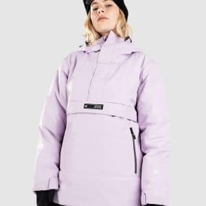 L1 Snowblind Anorak haze