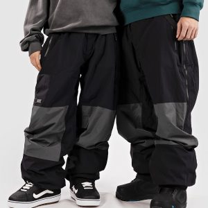L1 Ventura Hose black / carbon