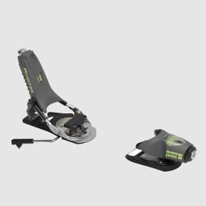 LOOK Pivot 15 Gw Skibindung grey / lime