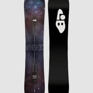Lib Tech Golden Orca 2026 Snowboard no color