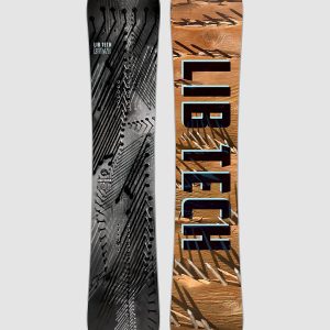 Lib Tech Legitimizer Snowboard uni