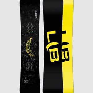 Lib Tech Skate Banana 2026 Snowboard no color
