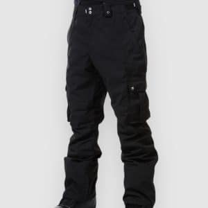 Light Cartel Evo Hose black