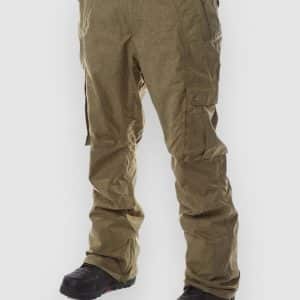 Light Cartel Hose olive