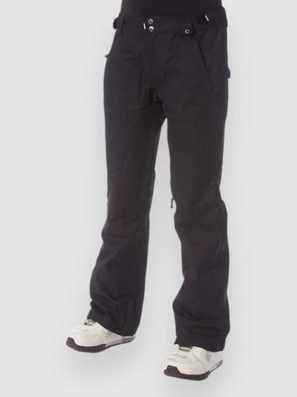 Light Cat Hose black