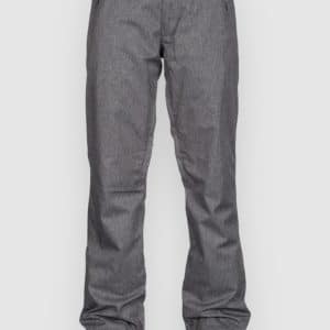 Light Cat Hose grey heather