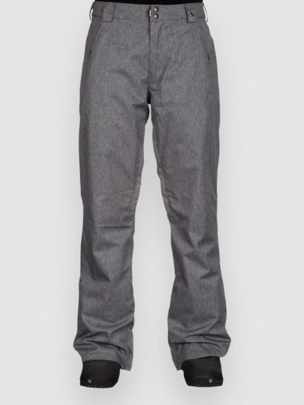 Light Cat Hose grey heather