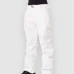Light Cat Hose white