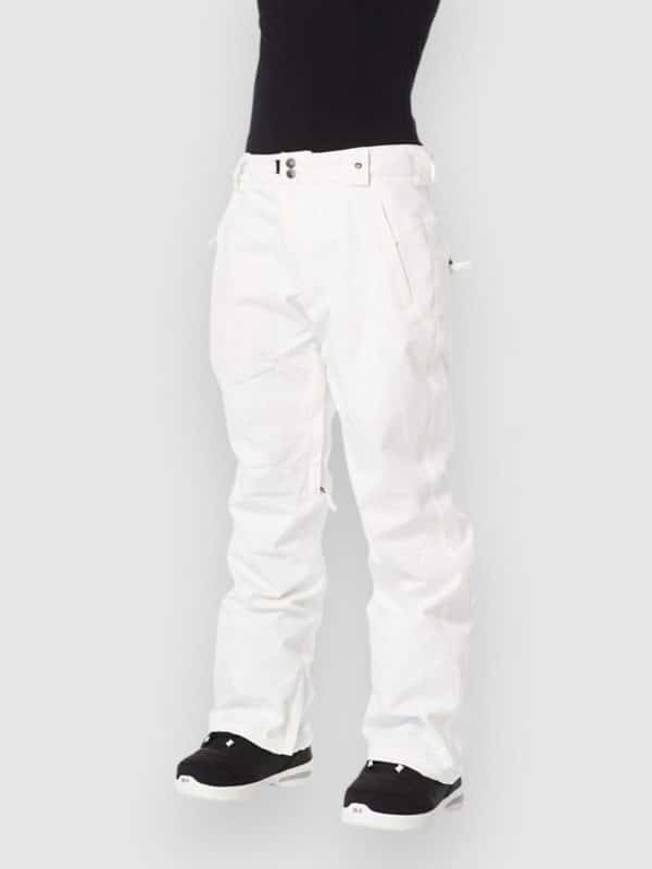 Light Cat Hose white
