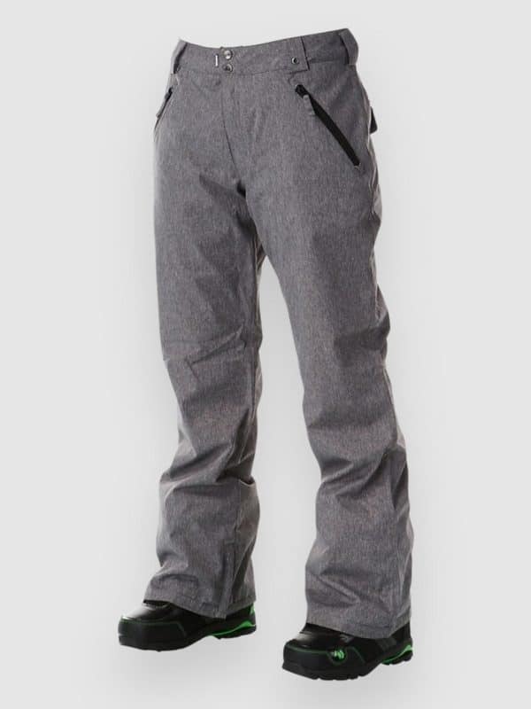 Light Lucy Hose grey heather