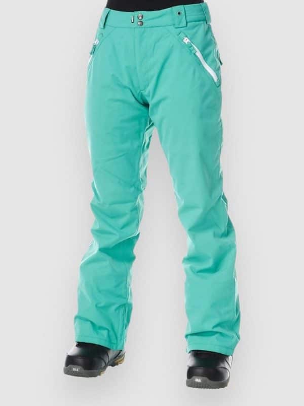 Light Lucy Hose mint
